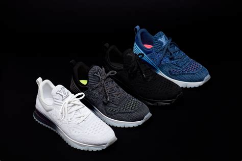 Louis Vuitton's new VNR sneakers are fully knitted with performan